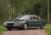 Retro Stories: CITROEN CX