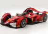 Η Scuderia Ferrari στην Formula E;