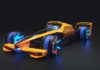 Πως θα είναι τα μονοθέσια το 2050 σύμφωνα με την McLaren