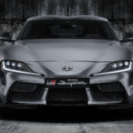 Ήρθε επιτέλους η Supra. Είναι BMW ή όχι τελικά;