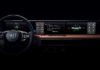 Η Honda αποκαλύπτει το cockpit του compact ηλεκτρικού πρωτοτύπου της