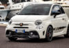 Για 4η φορά στη σειρά, το Abarth 595 κερδίζει στα Best Car Awards της Ισπανίας