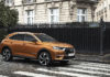 Το SUV DS 7 Crossback, προκαλεί εντύπωση και κερδίζει διακρίσεις