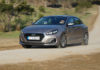 Δοκιμή: Hyundai i30 Fastback 1,0 T-GDI 120 PS