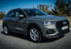 Audi Q3 – To SUV του σύγχρονου οικογενειάρχη