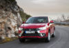 Ελκυστικές προσφορές για Mitsubishi το επόμενο διάστημα