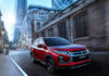 Το Mitsubishi ASX ανανεώνεται και κάνει πρεμιέρα στην Ευρώπη