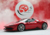 Σπάσε τον κουμπαρά ! Πωλείται μία από τις 10 Ferrari J50 με μηδέν χιλιόμετρα