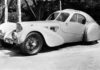 Η θρυλική Bugatti Type 57 SC Atlantic