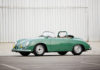 Ψεύτικη Porsche 356A Speedster διχάζει και καταλήγει στα δικαστήρια
