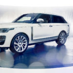 Το τέλος του Range Rover SV Coupe πριν καν αρχίσει