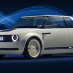 Honda Urban EV προς μαζική παραγωγή φθηνό ηλεκτρικό
