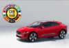 Η Jaguar i-pace είναι το Ευρωπαϊκό Αυτοκίνητο της χρονιάς
