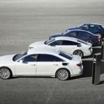 Η Audi παρουσιάζει plug-in υβριδικές εκδόσεις για τα Q5, A6, A7 και A8