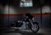 H Harley-Davidson λανσάρει την Electra Glide Standard