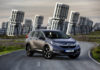 Από 44.650€ στην Ελληνική αγορά το Honda CR-V Hybrid