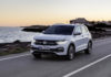 Volkswagen T-Cross: Με έξυπνους, μεγάλους χώρους για τους επιβάτες και βέλτιστη ευελιξία στο εσωτερικό