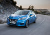 Οι τιμές του νέου Nissan MICRA με κινητήρες 1.0 λίτρου, ισχύος 100PS και 117PS
