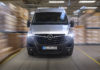 Ξεκινούν οι Πωλήσεις του Νέου Opel Vivaro 3ης Γενιάς
