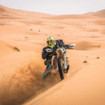 Ελληνική συμμετοχή στο Tuareg Rallye