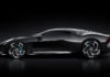 Bugatti La Voiture Noire: Μόλις 1 σε παραγωγή αξίας 16.7 εκατομμυρίων ευρώ