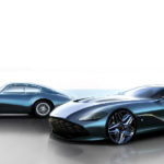 Aston Martin DBS GT Zagato το πιο καυτό ζευγάρι