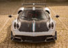Ο διάδοχος της Pagani Huayra