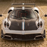 Ο διάδοχος της Pagani Huayra
