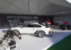Το θαύμα της Porsche 930 TAG Turbo Lanzante