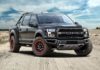 Το Ford F-150 Raptor της Roush αποδίδει 552 ίππους