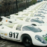 50 χρόνια Porsche 917