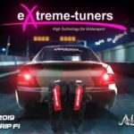 To Evo της Extreme Tuners πανέτοιμο στο Abu Dhabi (+vid)