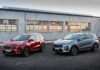 Kia Sportage: Εντυπωσιακό και πλήρες σε ανταγωνιστική τιμή