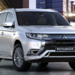 Mitsubishi Outlander PHEV – 200.00 πωλήσεων παγκοσμίως