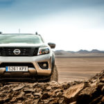 Made in Africa για το Nissan Navara