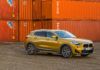 BMW X2 με κινητήρα βενζίνης ή diesel στα 1.500cc και όφελος έως €12.900