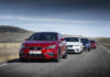 Η Seat διαθέτει ολοκληρωμένη γκάμα CNG από το Mii Ecofuel, Ibiza TGI, Arona TGI έως και Leon TGI