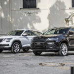 Η KOSMOCAR SKODA είναι ο Official Car Partner στο εφετινό IRONMAN®70.3®Greece, Costa Navarino