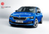 Βραβείο Red Dot στο SKODA SCALA για το design του