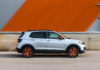 Οδηγούμε το Volkswagen T-Cross, το πιο “cool” SUV της Volkswagen