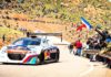 Ο Loeb με Peugeot 208 T16 στο Pikes Peak
