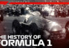 Formula 1: H ιστορία των 999 Grand Prix σε 6:30 λεπτά (video)