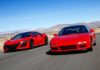 30 χρόνια ζωής για το Honda NSX (+video)
