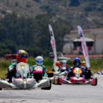 Κάθε Σάββατο με την Rotax Hellas στα Μέγαρα!
