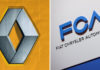 Επίκειται “γάμος” Fiat Chrysler- Renault