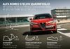 Οι πίστες της Αγγλίας “υποκλίνονται” στην Alfa Romeo Stelvio QV! (+video)