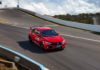 Από ρεκόρ σε ρεκόρ το Honda Civic Type R (+video)
