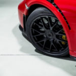 Custom ελαστικά για την Porsche 911 GT2 RS και GT3 RS
