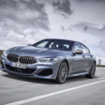 Η νέα BMW Σειρά 8 Gran Coupe