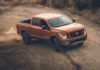 Το Nissan TITAN κατέλαβε την πρώτη θέση στα pickup, στην έρευνα ποιότητας της J.D. Power